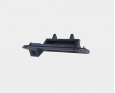 Universal camera - Car Trunk Handle Reverse Camera